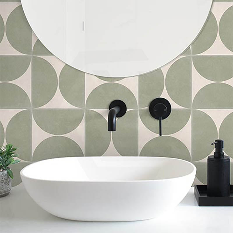 Artisan Poco 200x200mm Matt Tile 13 Colors Available