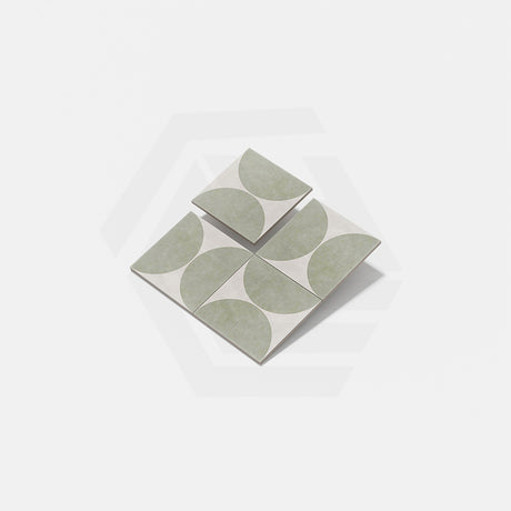 Artisan Poco 200x200mm Matt Tile 13 Colors Available