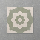 Artisan Fiore 200x200mm Matt Tile 13 Colors Available