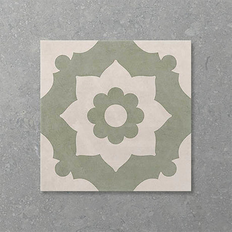 Artisan Fiore 200x200mm Matt Tile 13 Colors Available