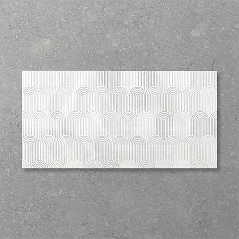 Folio Fontana 300x600mm Gloss Tile 8 Colors Available
