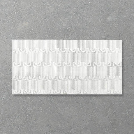 Folio Fontana 300x600mm Gloss Tile 8 Colors Available