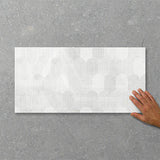 Folio Fontana 300x600mm Gloss Tile 8 Colors Available