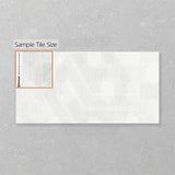 Folio Fontana 300x600mm Gloss Tile 8 Colors Available