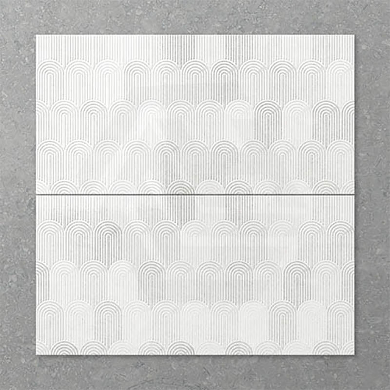 Folio Fontana 300x600mm Gloss Tile 8 Colors Available