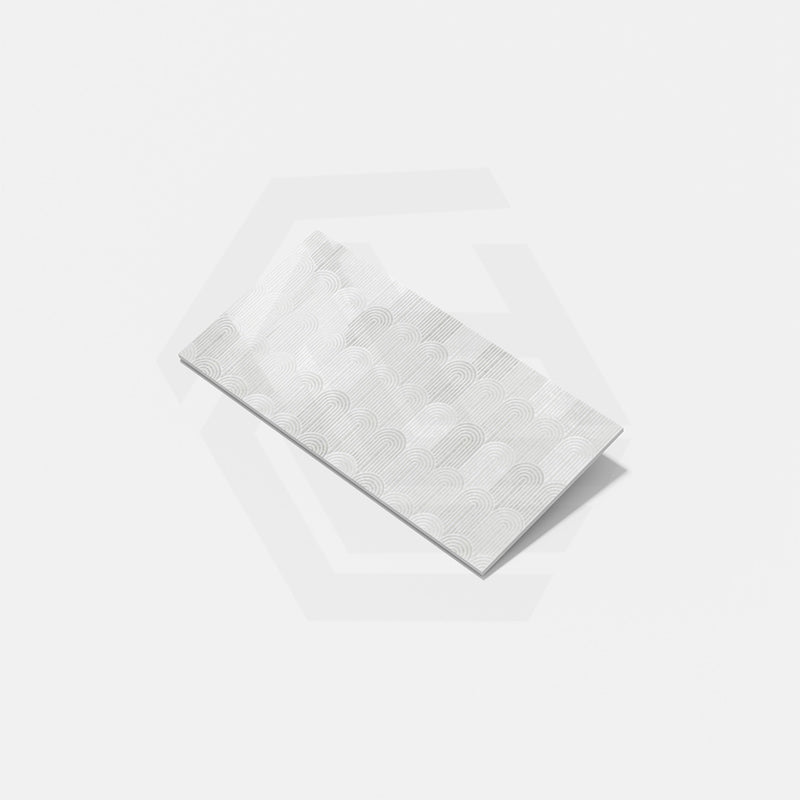Folio Fontana 300x600mm Gloss Tile 8 Colors Available