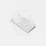 Folio Fontana 300x600mm Gloss Tile 8 Colors Available