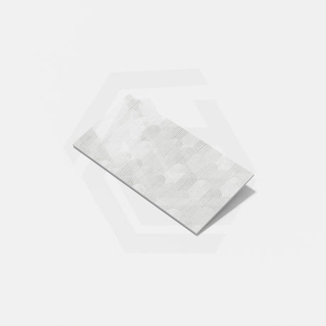 Folio Fontana 300x600mm Gloss Tile 8 Colors Available