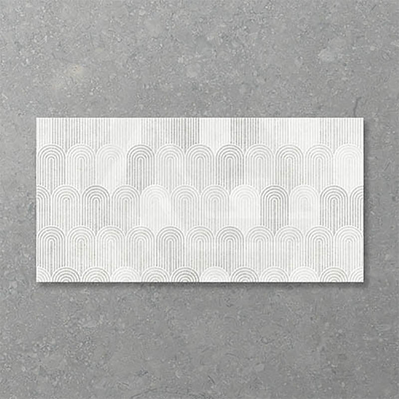 Folio Fontana 300x600mm Satin Matt Tile 8 Colors Available