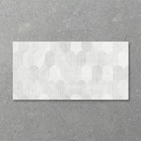 Folio Fontana 300x600mm Satin Matt Tile 8 Colors Available