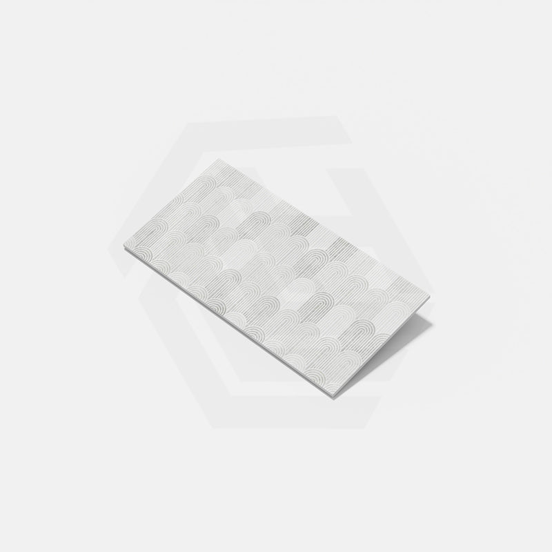 Folio Fontana 300x600mm Satin Matt Tile 8 Colors Available