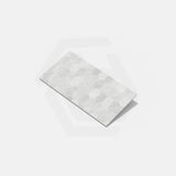 Folio Fontana 300x600mm Satin Matt Tile 8 Colors Available