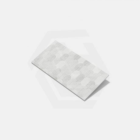 Folio Fontana 300x600mm Satin Matt Tile 8 Colors Available