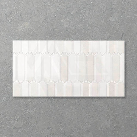 Folio Flyaway 300x600mm Gloss Tile 8 Colors Available