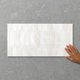 Folio Flyaway 300x600mm Gloss Tile 8 Colors Available