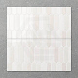 Folio Flyaway 300x600mm Gloss Tile 8 Colors Available