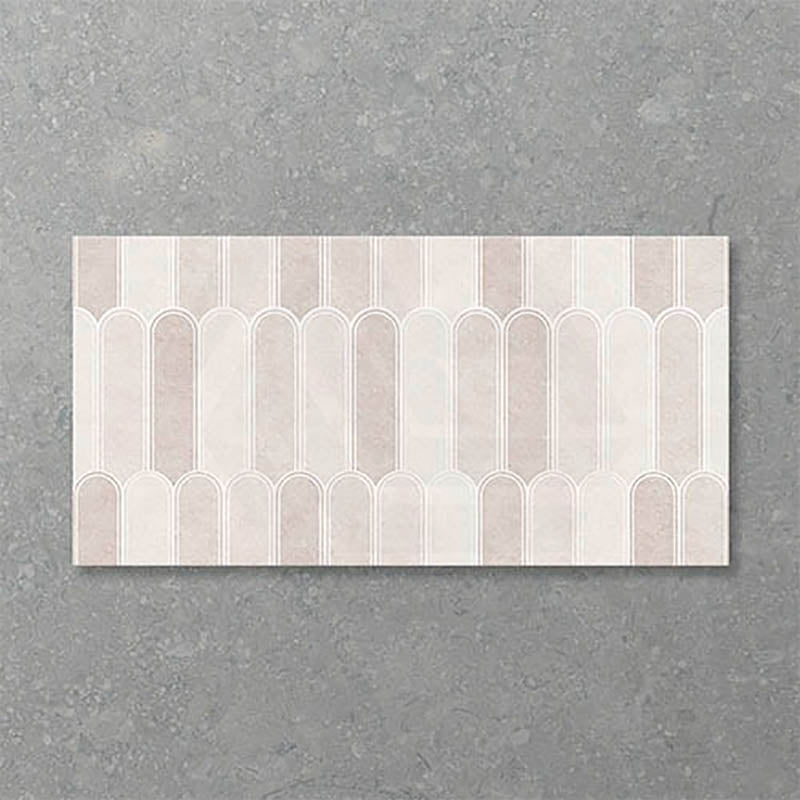 Folio Flyaway 300x600mm Satin Matt Tile 8 Colors Available