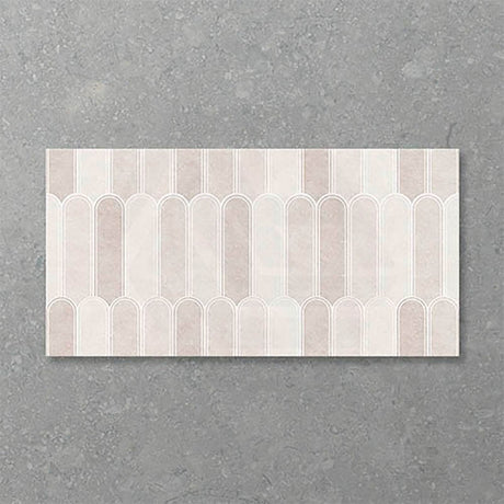 Folio Flyaway 300x600mm Satin Matt Tile 8 Colors Available