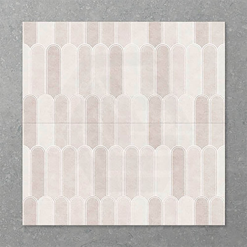 Folio Flyaway 300x600mm Satin Matt Tile 8 Colors Available
