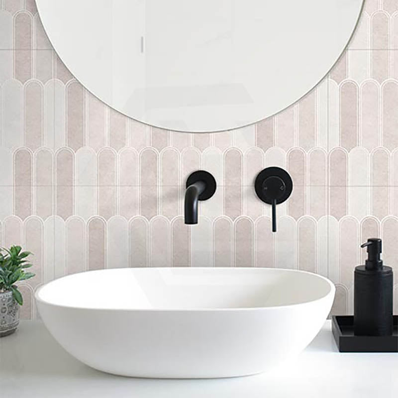Folio Flyaway 300x600mm Satin Matt Tile 8 Colors Available