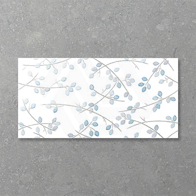 Folio Young Birch 300x600mm Gloss Tile 8 Colors Available