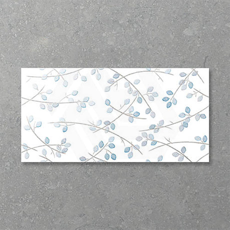 Folio Young Birch 300x600mm Gloss Tile 8 Colors Available