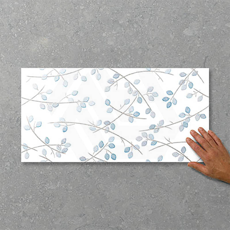 Folio Young Birch 300x600mm Gloss Tile 8 Colors Available