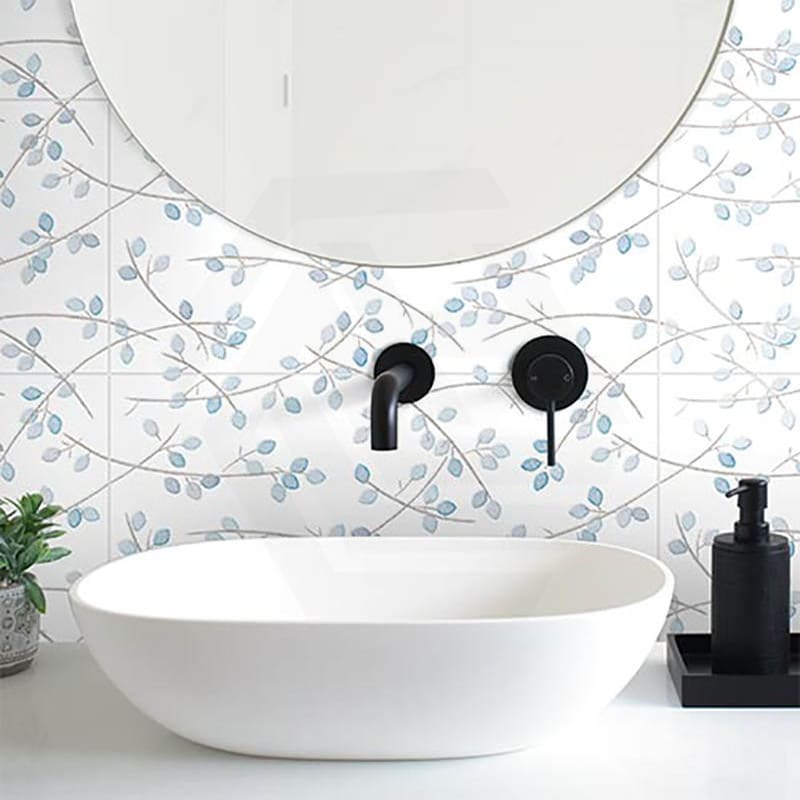 Folio Young Birch 300x600mm Gloss Tile 8 Colors Available