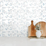Folio Young Birch 300x600mm Gloss Tile 8 Colors Available