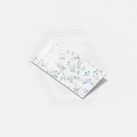 Folio Young Birch 300x600mm Gloss Tile 8 Colors Available