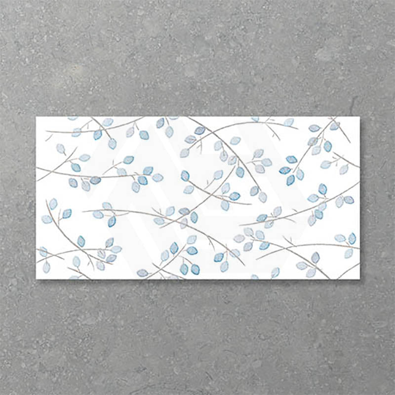 Folio Young Birch 300x600mm Satin Matt Tile 8 Colors Available