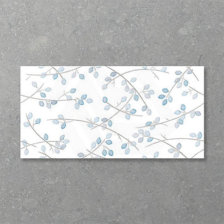 Folio Young Birch 300x600mm Satin Matt Tile 8 Colors Available