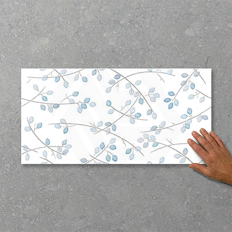 Folio Young Birch 300x600mm Satin Matt Tile 8 Colors Available