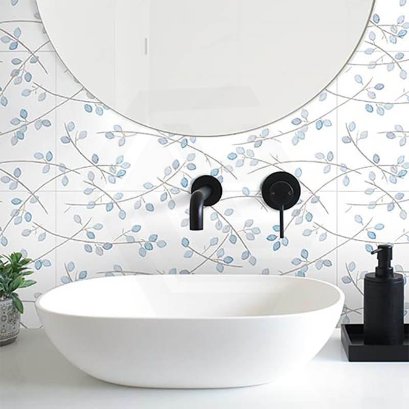 Folio Young Birch 300x600mm Satin Matt Tile 8 Colors Available