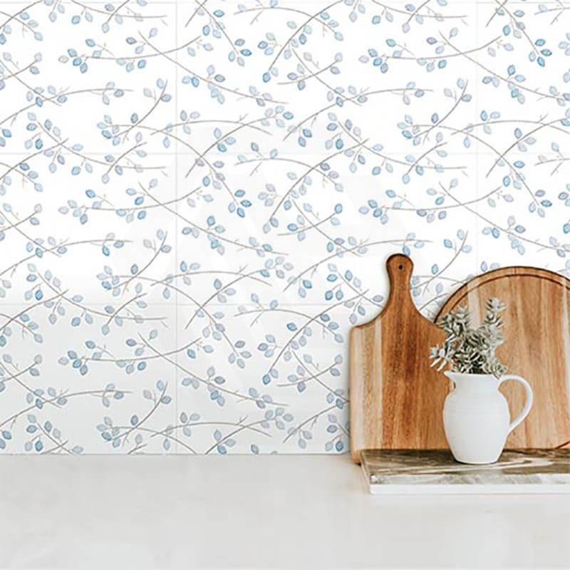 Folio Young Birch 300x600mm Satin Matt Tile 8 Colors Available