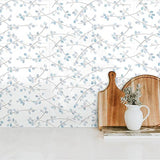 Folio Young Birch 300x600mm Satin Matt Tile 8 Colors Available