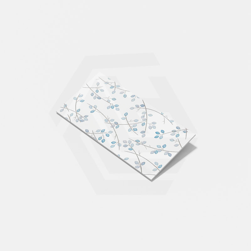 Folio Young Birch 300x600mm Satin Matt Tile 8 Colors Available