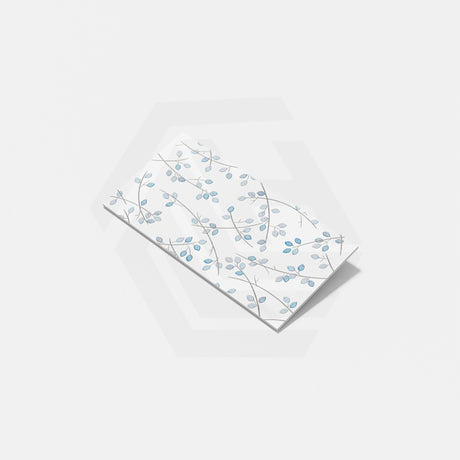 Folio Young Birch 300x600mm Satin Matt Tile 8 Colors Available