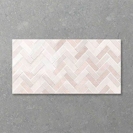 Folio Evander 300x600mm Gloss Tile 8 Colors Available