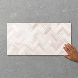 Folio Evander 300x600mm Gloss Tile 8 Colors Available