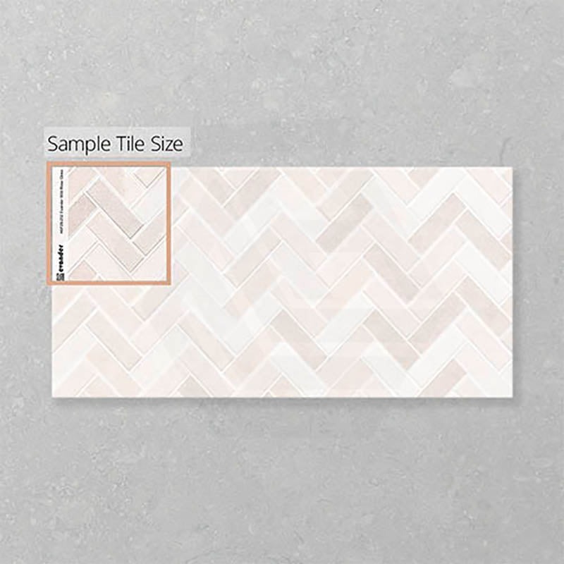 Folio Evander 300x600mm Gloss Tile 8 Colors Available