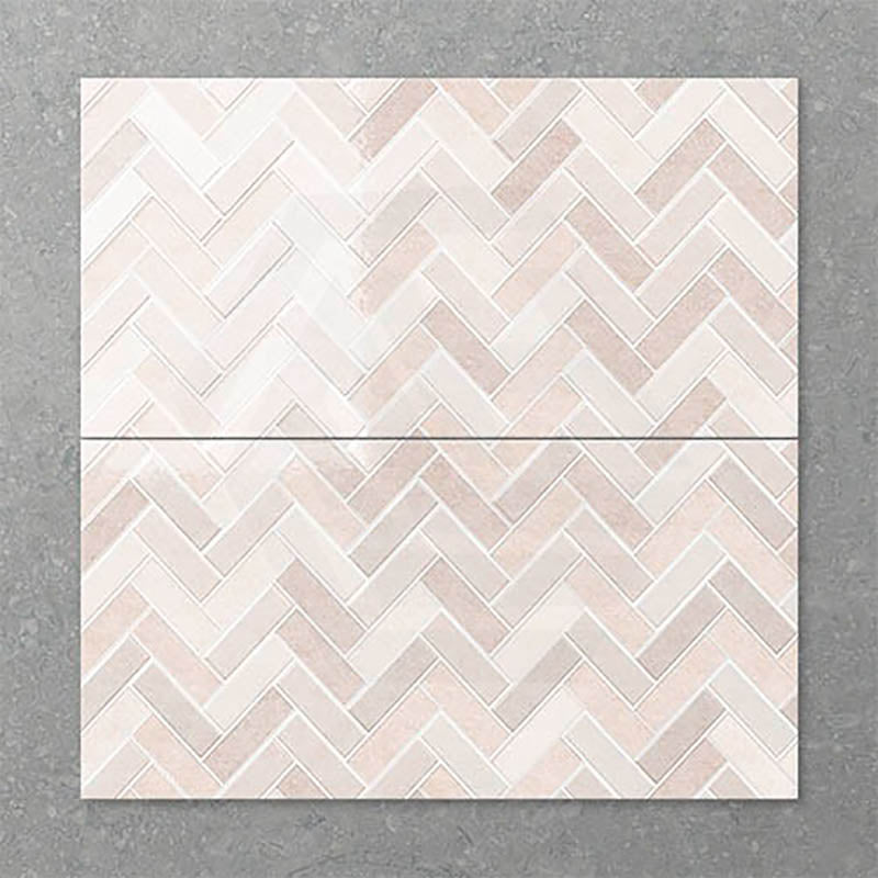 Folio Evander 300x600mm Gloss Tile 8 Colors Available