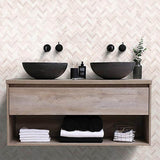 Folio Evander 300x600mm Gloss Tile 8 Colors Available