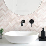 Folio Evander 300x600mm Gloss Tile 8 Colors Available