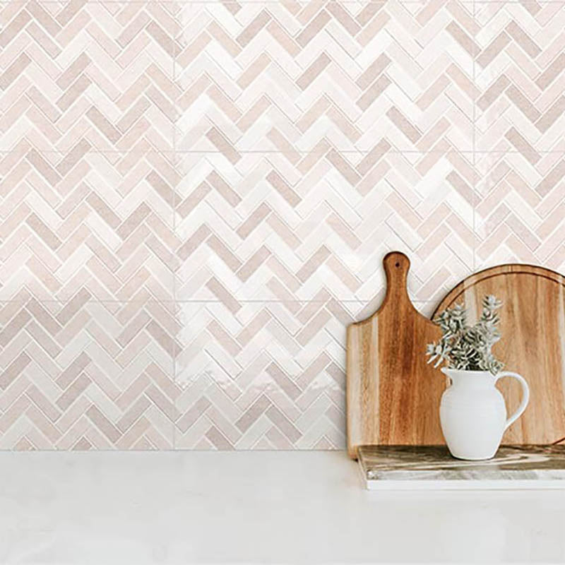 Folio Evander 300x600mm Gloss Tile 8 Colors Available