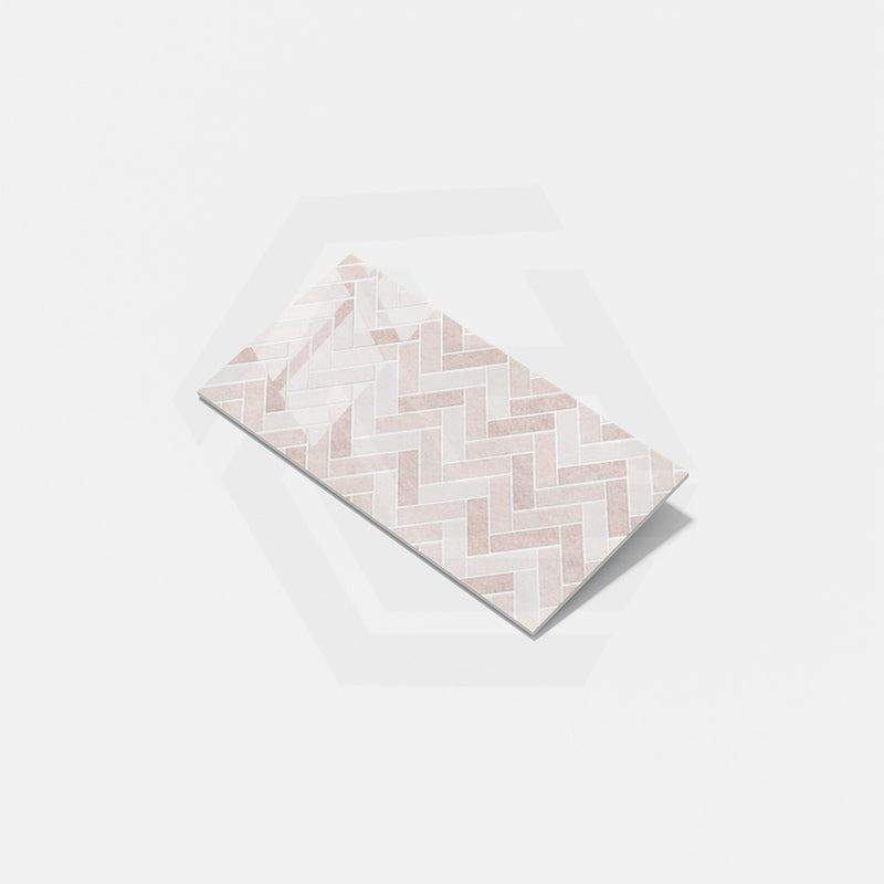 Folio Evander 300x600mm Gloss Tile 8 Colors Available