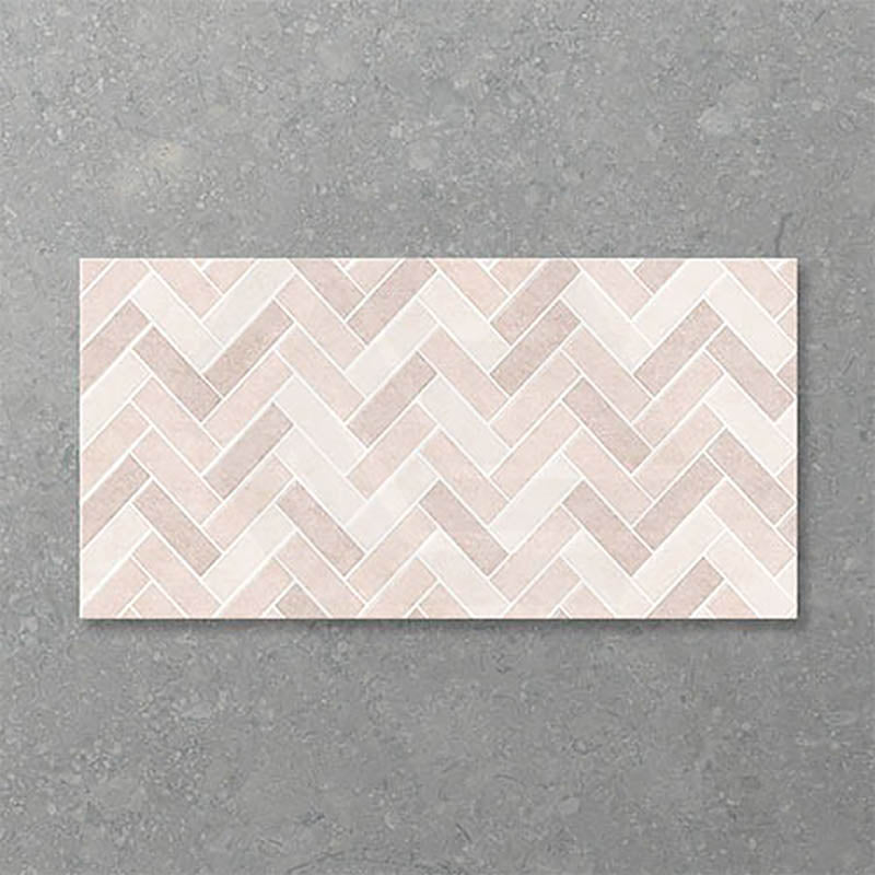 Folio Evander 300x600mm Satin Matt Tile 8 Colors Available