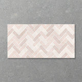 Folio Evander 300x600mm Satin Matt Tile 8 Colors Available