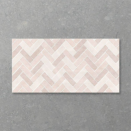 Folio Evander 300x600mm Satin Matt Tile 8 Colors Available