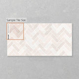 Folio Evander 300x600mm Satin Matt Tile 8 Colors Available